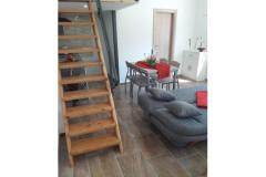 Appartamento Kala, Podstrana Appartamento 2 – Tina foto 3