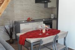 Appartamento Kala, Podstrana Appartamento 2 – Tina foto 4