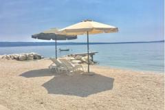 Appartamento sulla spiaggia Appartamento 1 – Ap30 foto 2