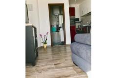 Appartamento sulla spiaggia Appartamento 1 – Ap30 foto 5