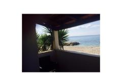 Appartamento sulla spiaggia Appartamento 2 – Ap50 foto 1