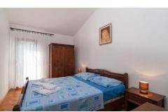 Appartamento Podstrana pored Splita Appartamento 1 – 6+0 foto 4