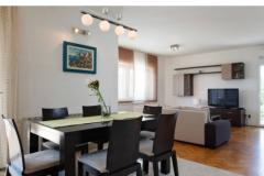 Appartamento Podstrana pored Splita Appartamento 2 – 4+2 foto 2