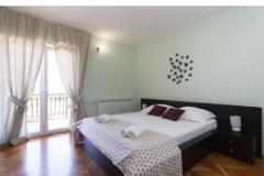 Appartamento Podstrana pored Splita Appartamento 2 – 4+2 foto 4