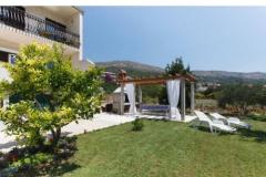 Appartamento Podstrana pored Splita Appartamento 3 – 3+2 foto 1