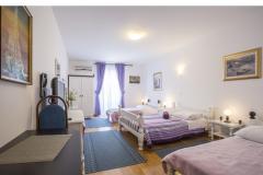 Villa Amigo Appartamento 6 – Apartman 7 foto 1
