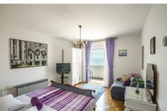 Villa Amigo Appartamento 1 – Apartman 4 foto 1