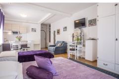 Villa Amigo Appartamento 2 – Apartman 5 foto 2