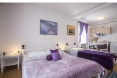 Villa Amigo Appartamento 2 – Apartman 5 foto 3