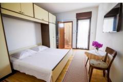Appartamenti Bašković Appartamento 2 foto 3