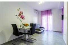 Luxury apartments Budimir Appartamento 2 – Violet foto 3