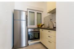 Luxury apartments Budimir Appartamento 3 – Silver foto 4