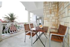 Appartamenti Domeniko Appartamento 2 – Apartman 1 foto 1