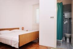 Appartamenti i sobe Ksenija Appartamento 1 – Mala kuća foto 2