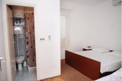 Appartamenti i sobe Ksenija Appartamento 1 – Mala kuća foto 3