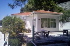 Appartamenti i sobe Ksenija Appartamento 1 – Mala kuća foto 5