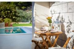 Appartamenti Lemon Garden con piscina Appartamento 1 – Luka_Katja foto 2