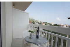 Appartamenti Matan Appartamento 2 – Apartman foto 1