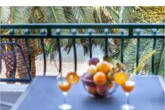 Appartamenti Palme Appartamento 1 – Studio foto 4