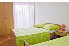 Appartamenti Ružić Appartamento 1 – Apartman 2 foto 1