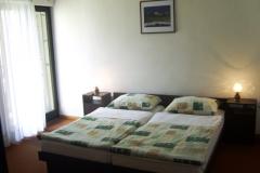 Villa with garden Appartamento 2 foto 3