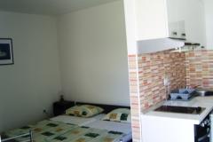 Villa with garden Appartamento 4 foto 1