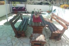 Appartamenti Tolušić Appartamento 2 – Apartman 2 foto 5