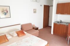 Villa Gina Appartamento 1 – rozi apart foto 1