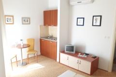 Villa Gina Appartamento 3 – žuti apart foto 1