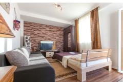 Appartamenti Vladimir Appartamento 1 – apartman 1 foto 1
