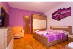 Appartamenti Anita i Zlatko Appartamento 1 – apartman 1 foto 2