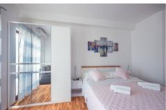 Appartamenti Baki Appartamento 1 – Apartman 3 foto 2