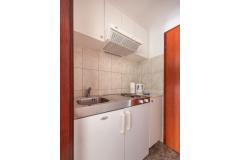 Appartamenti Baki Appartamento 1 – Apartman 3 foto 3