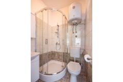 Appartamenti Baki Appartamento 1 – Apartman 3 foto 4