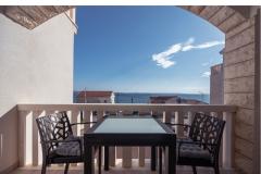 Appartamenti Baki Appartamento 1 – Apartman 3 foto 5