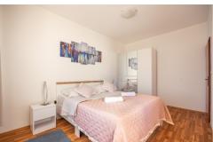 Appartamenti Baki Appartamento 2 – Apartman 2 foto 1
