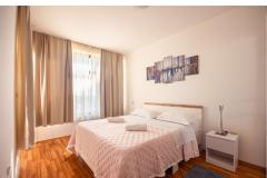 Appartamenti Baki Appartamento 2 – Apartman 2 foto 2