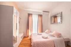 Appartamenti Baki Appartamento 2 – Apartman 2 foto 3