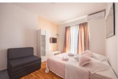 Appartamenti Baki Appartamento 2 – Apartman 2 foto 4