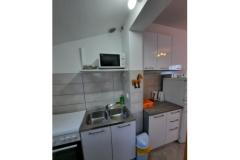 Appartamenti Plave oči  Appartamento 1 – studio foto 2
