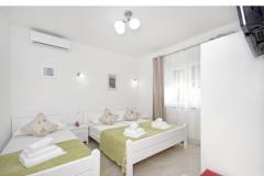 Appartamenti Plave oči  Appartamento 2 – Apartman foto 2