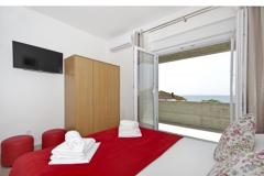 Appartamenti Plave oči  Appartamento 2 – Apartman foto 5