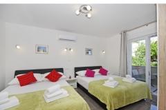 Appartamenti Plave oči  Appartamento 3 – Apartman foto 1