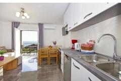 Appartamenti Plave oči  Appartamento 3 – Apartman foto 5