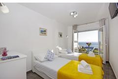 Appartamenti Plave oči  Appartamento 4 – Apartman foto 3
