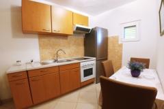 VILLA JURAS Appartamento 3 – APARTMAN 3 foto 4