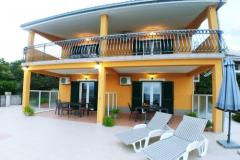 VILLA JURAS Appartamento 1 – APARTMAN 1 foto 2