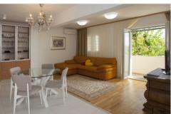 Appartamento Seka Podstrana Appartamento 1 – Apartman foto 1