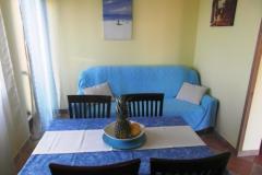 Appartamenti Podstrana Appartamento 1 – Apartman 1 foto 1