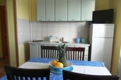 Appartamenti Podstrana Appartamento 1 – Apartman 1 foto 2